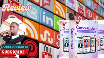 Insta Rocket AI: Creating 100s of Instagram Reels that generates massive traffic