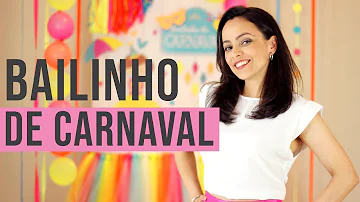 Como curtir o Carnaval em Casa 2021?