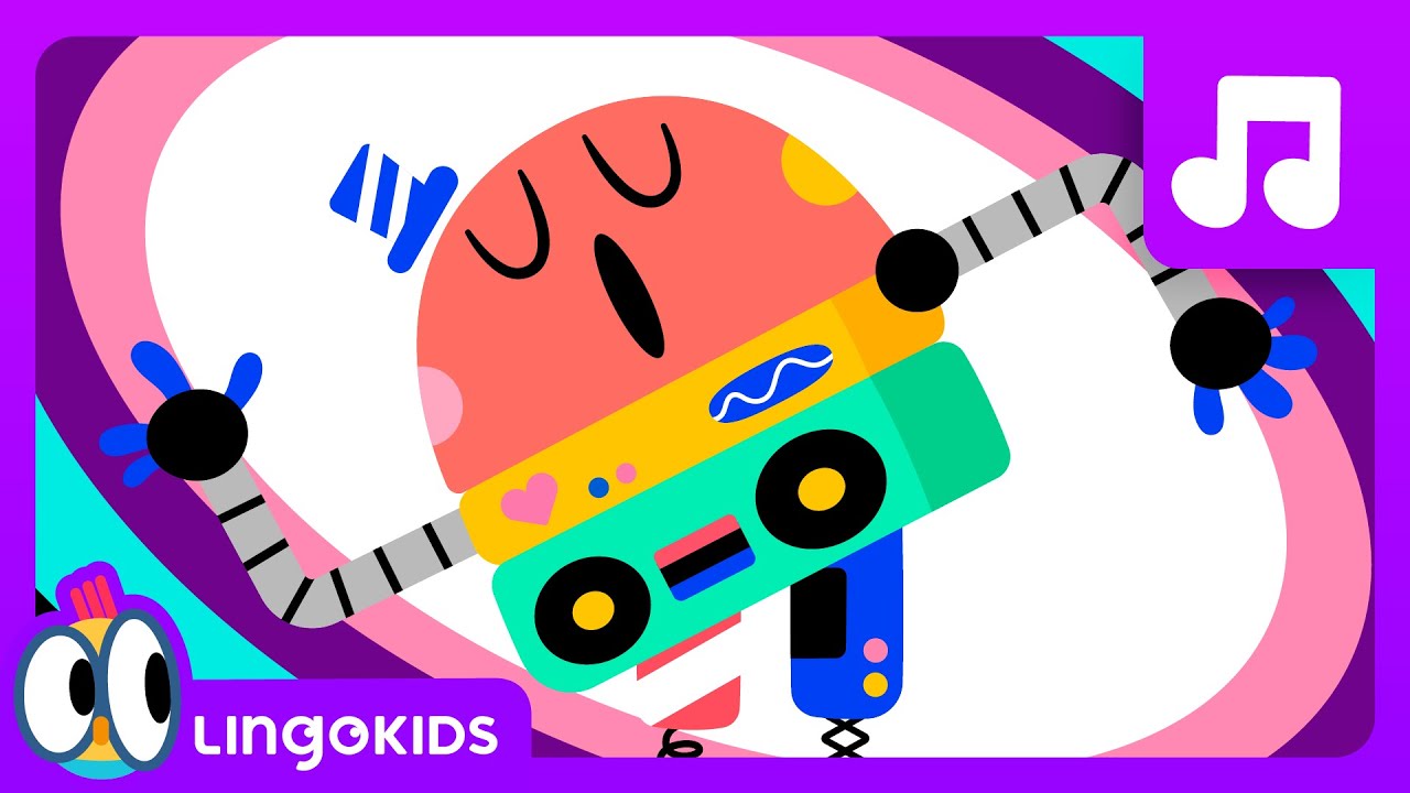ABCD In the Morning Brush your Teeth 🎵 ABC SONG | Lingokids - YouTube