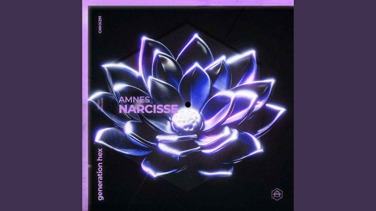 Narcisse - YouTube Music