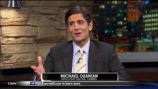 Who are the most powerful agents in sports?