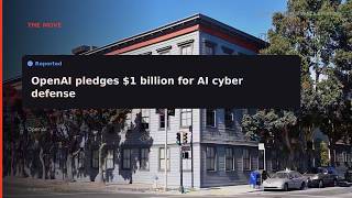 RERIGHT · OpenAI Pledges $1 Billion to Bring Frontier AI to Critical I