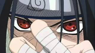 Sasuke And Itachi Uchiha