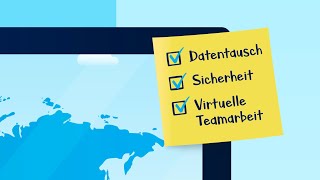 Tresorit: Ende-zu-Ende-verschlüsselter Datenaustausch beim externen Audit screenshot 2