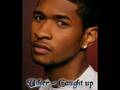 Usher - Caught up