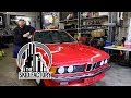 THE SKID FACTORY - 2JZ BMW [Build Review]