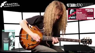 Guthrie Govan Boxset (19 JTC Releases) HALF PRICE only £49.99 for