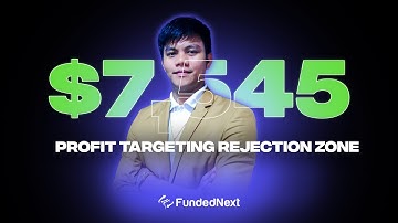 $7,545 Payout From FundedNext | Meet the Traders Ep. 33 | FundedNext Interview