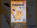 #TimeMagazine did it big with this one #pokemon