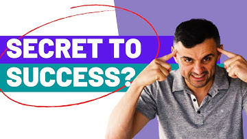 REACTING TO GARY VAYNERCHUK - 4 Keys To Making Decisions Faster