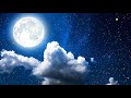 Moonlight: Relaxing Sleep Music for Stress Relief &amp; Meditation