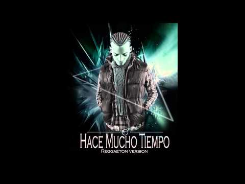 Arcangel - Hace