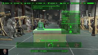 Fallout 4, USO integrated