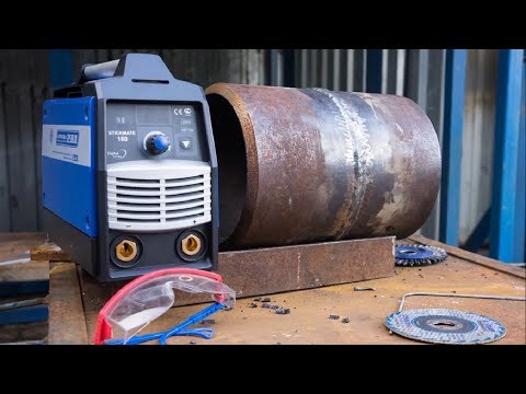 Сертификация сварочных инверторов Aurora PRO для Газпрома
