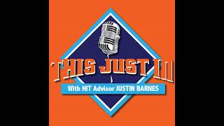 This Just In Radio: HIMSS25 with Melisa Margraves and Jason Jones