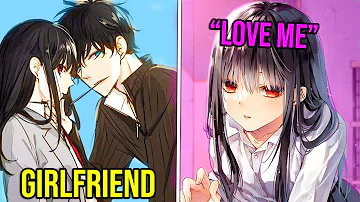 Before you DIE Fall in LOVE with Me! 💘 - Manga Recap