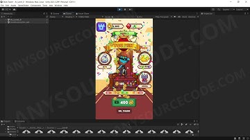 Stick Hero Tower: Mighty Party Unity Game Source Code #unity #unity3d #unitydev #unitydeveloper