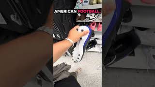 adidas Ultra Boost Football Cleats at Ross for $24.99! 🤯🏈 #ultraboost #footy #football #rossfinds