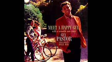 Guy Pastor - Just Squeeze Me (But Don’t Tease Me) [Stereo]