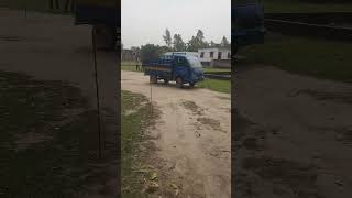 ০৪-০৪-২০২৬ ইং TATA EX2 (পিকআপ)দিয়ে জিগ জ্যাগ টেস্ট। জুথি ট্রেনিং সেন্টার, কলেজ স্টেশন, নীলফামারী।
