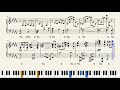 Crime and Punishment - Fullmetal Alchemist Brotherhood Piano (Left Hand Alone)