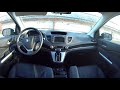 Авто из США. Honda CRV 2014. Пробег 13 тыс. миль.