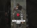 “Play #dbd” they said… “it’ll be FUN” they said 😈 #deadbydaylight