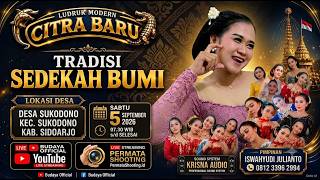 #Live Ludruk CITRA BARU,Pimp.Maz.Iswahyudi,live Sukodono,Sidoarjo