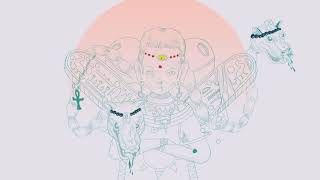 TSHA - Moon (I. JORDAN Remix) (Official Audio)