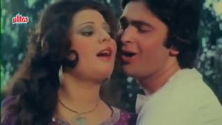 Jee Chahe Jee Chahe - KISHORE KUMAR & LATA MANGESHKAR