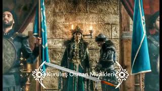 Kuruluş Osman Müzikleri - Yılan (İsmihan Sultan) Resimi