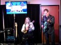 Kelly lynae  winter town krvb live