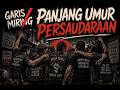 GARIS MIRING - PANJANG UMUR PERSAUDARAAN