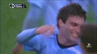 Manchester City 2 3 Liverpool  2008 2009 60fps