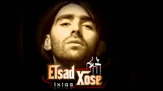 Elşad Xose - İxlas ( lyrics )