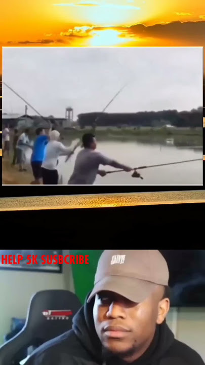 VIRAL!!! MEME LUCU MANCING #shorts #shortfunnyvideo #meme #funnymoments