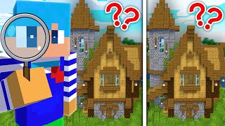 あなたはこの間違いに気づけますか?【まいくら / マインクラフト】