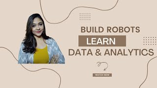 Channel Information - RPA and Data & Analytics
