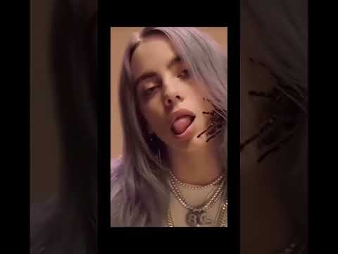 Billieeilish S Pet Spider 
