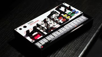 Korg Volca Sample OK Go Edition