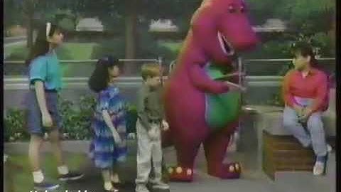 Oh, What A Day! (1997 Version) Part 4