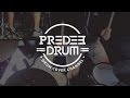 เล่นของสูง - Big Ass (Electric Drum Cover) | PredeeDrum