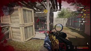 Shooter6264 - Warface Game Clip Vepr-12 Molot