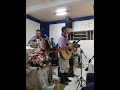 Música partirei daqui