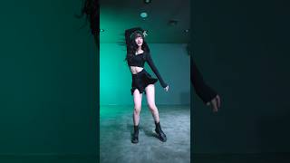 'LE SSERAFIM - Perfect Night'  Dance Cover #유빈 #Yubin #ab_yubin Resimi