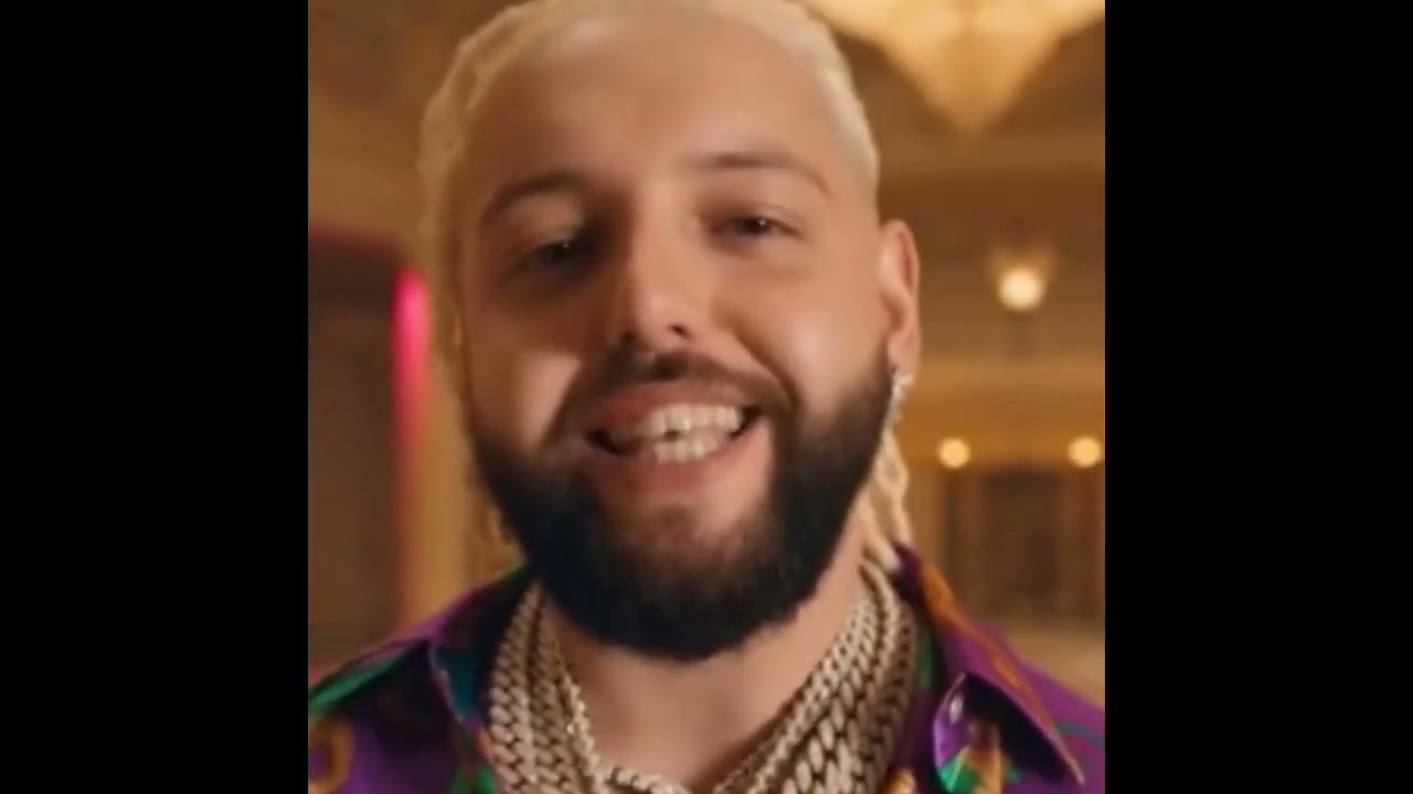 LILGIGABYTE™️- YYGRITHINITH TRAP$TAR (OFFICIAL AI MUSIC VIDEO)