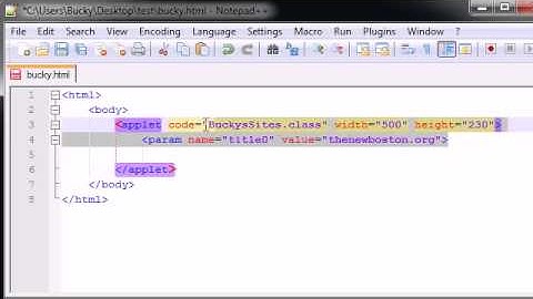 Intermediate Java Tutorial   28   Beginning Networking   YouTube