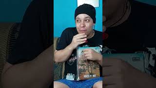 Você divide as coisas com seu irmão? (reprise)