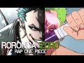 Rap del vice capitn roronoa zoro  one piece rap