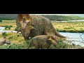 WALKING WITH DINOSAURS MOVIE HINDI DUBBED